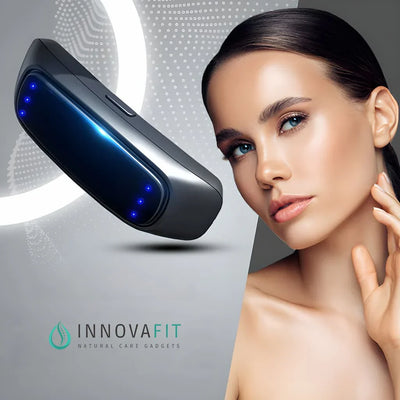 AntiChin - 2 in 1 Anti Snoring and Anti-Aging Facial Contouring Device 50 off™