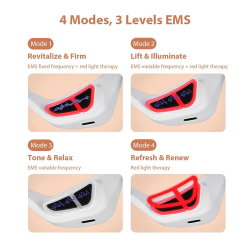 RadientaLens Refresh Glasses