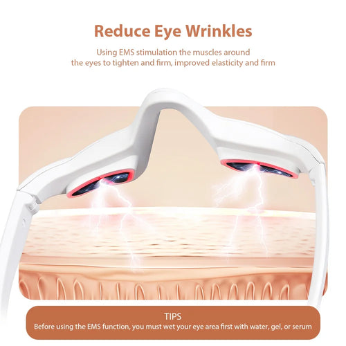 RadientaLens Refresh Glasses