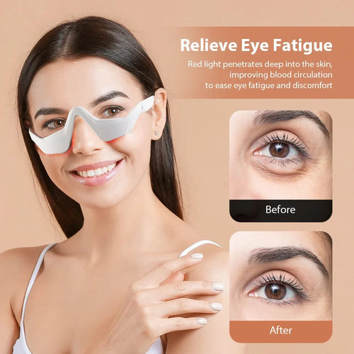 RadientaLens Refresh Glasses
