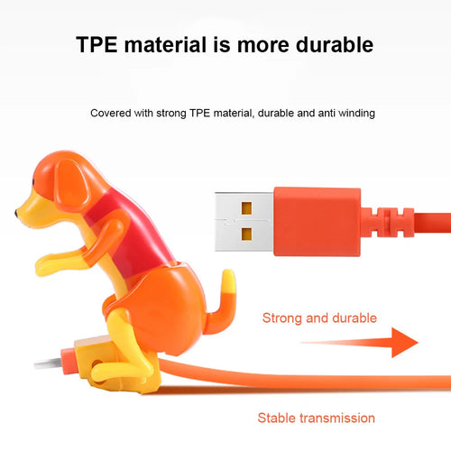 DoggyCable™