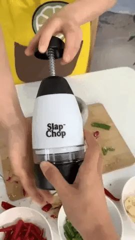 ChopMaster- Slap Food Cutter™