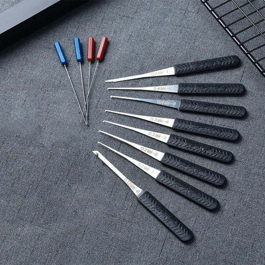 Locksmith Master  - Practice Kit™