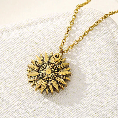 YMAS  Necklace - Best Gift For 2024  Gift Box™