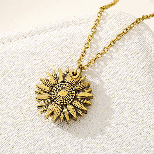YMAS  Necklace - Best Gift For 2024  Gift Box™