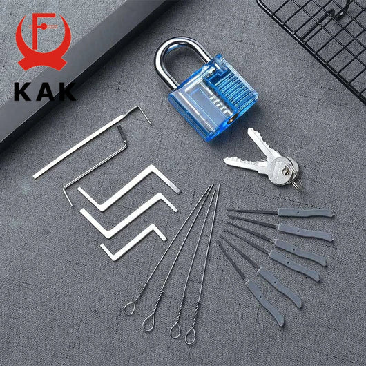 Locksmith Master  - Practice Kit™