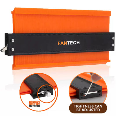 EdgeTrace - Contour Gauge™