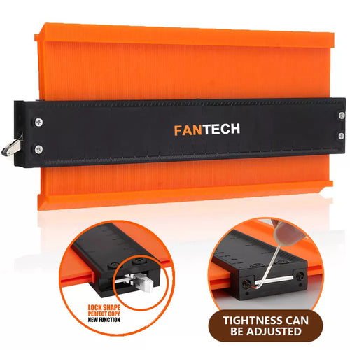 EdgeTrace - Contour Gauge™