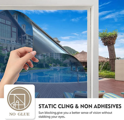 ReflectGuard - Anti UV Sun Blocking Tint™