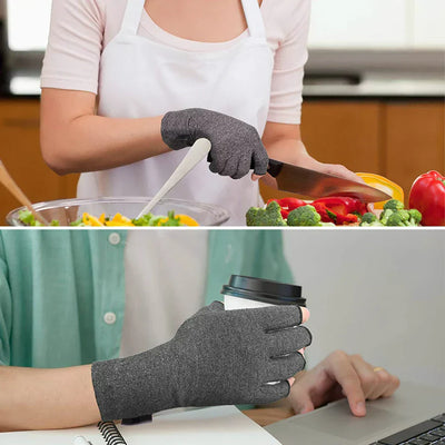 ComfortGrip - Pain Relief Compression Gloves™