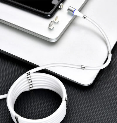 MagnetCable ™