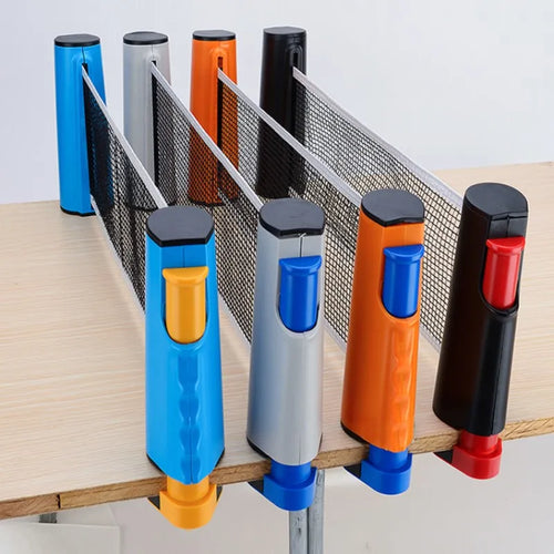FlexiNet - Retractable Table Tennis Net™