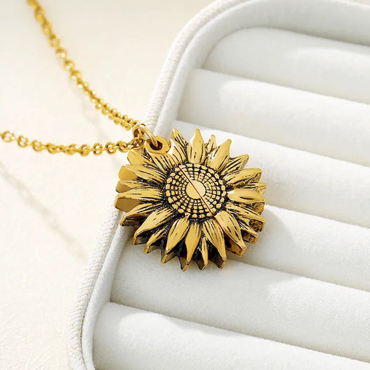 YMAS  Necklace - Best Gift For 2024  Gift Box™