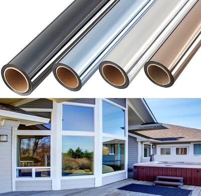ReflectGuard - Anti UV Sun Blocking Tint™
