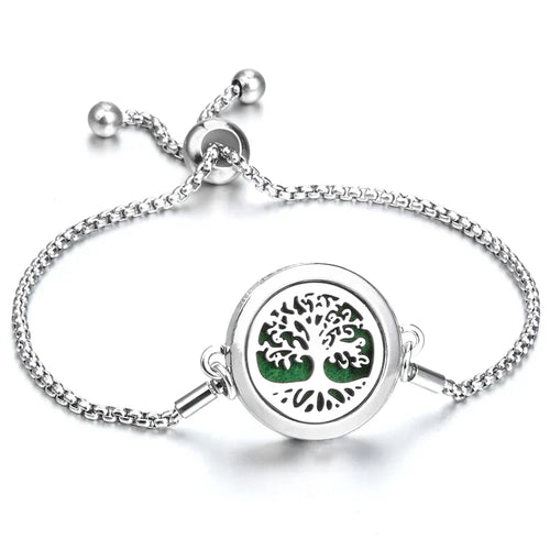 AromaBraid - Perfume Bracelet™