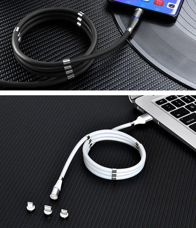 MagnetCable ™