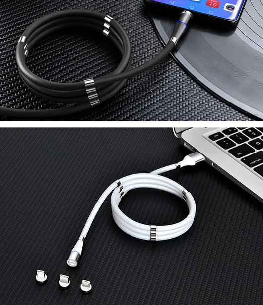 MagnetCable ™