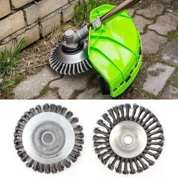 LawnBuster - Metal Lawn Weed Cutting Gear™