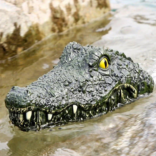 CrocCruise - RC Boat™