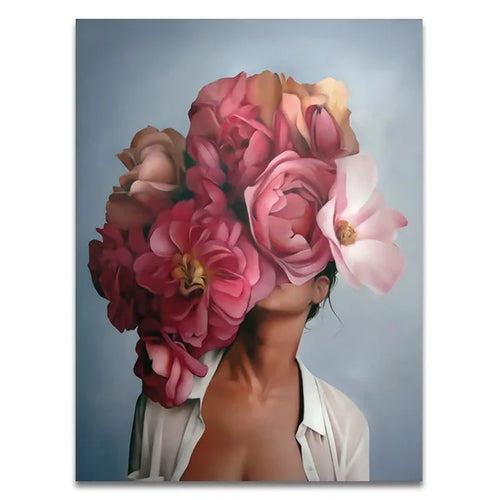 PetalPalette - Oil Painting By Numbers™