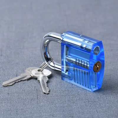Locksmith Master  - Practice Kit™