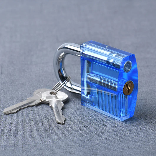 Locksmith Master  - Practice Kit™