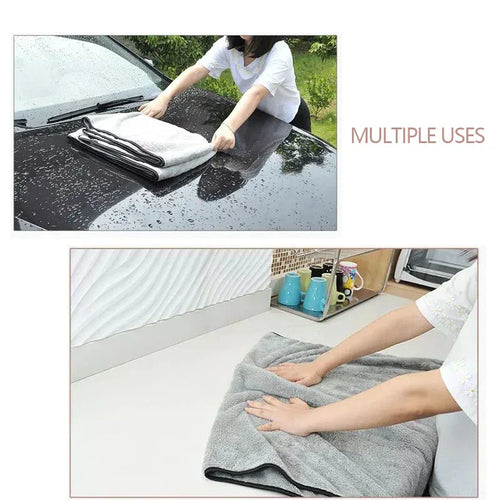 QuickSorb Cloth™