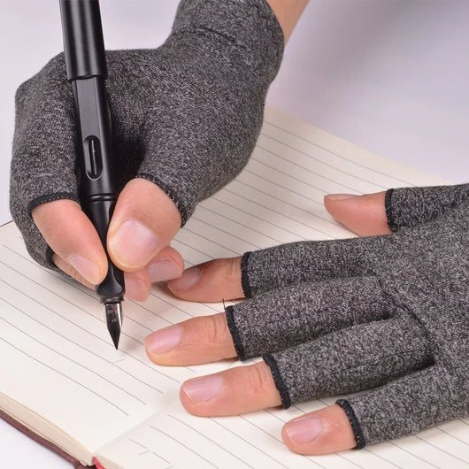 ComfortGrip - Pain Relief Compression Gloves™