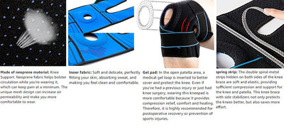 Knee PatellarBrace™
