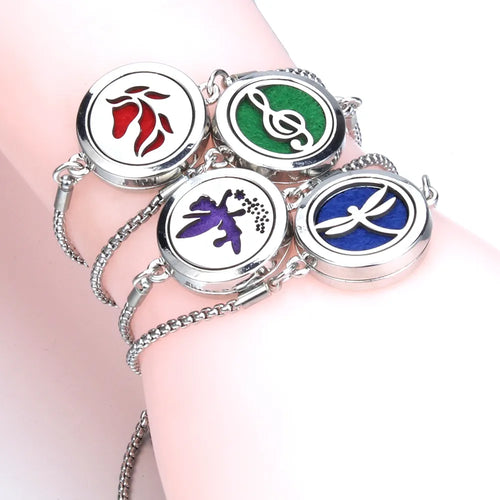 AromaBraid - Perfume Bracelet™