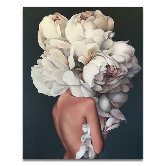 PetalPalette - Oil Painting By Numbers™