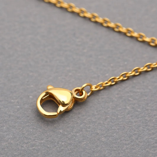 YMAS  Necklace - Best Gift For 2024  Gift Box™