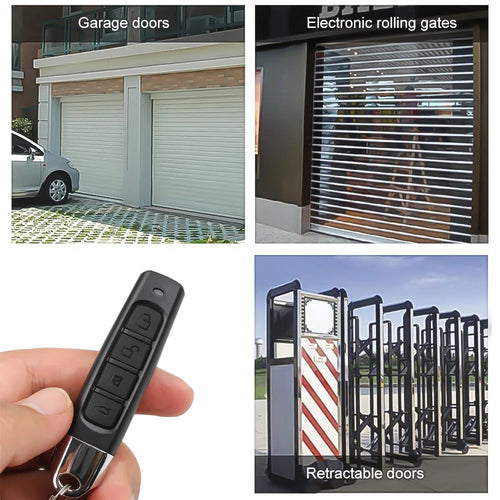 RemoteForge™