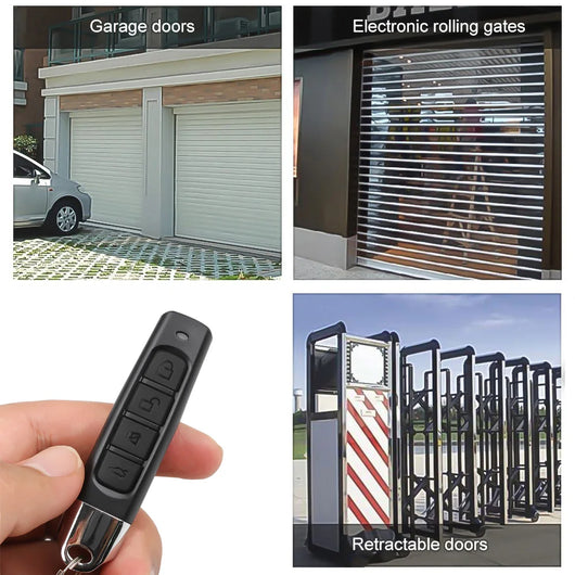 RemoteForge™
