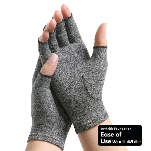 ComfortGrip - Pain Relief Compression Gloves™