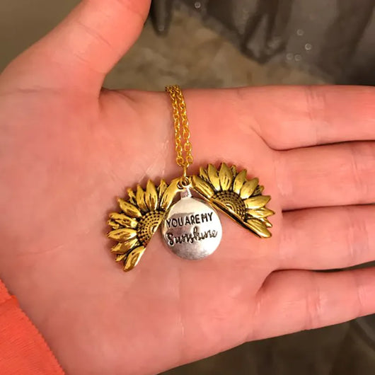 YMAS  Necklace - Best Gift For 2024  Gift Box™