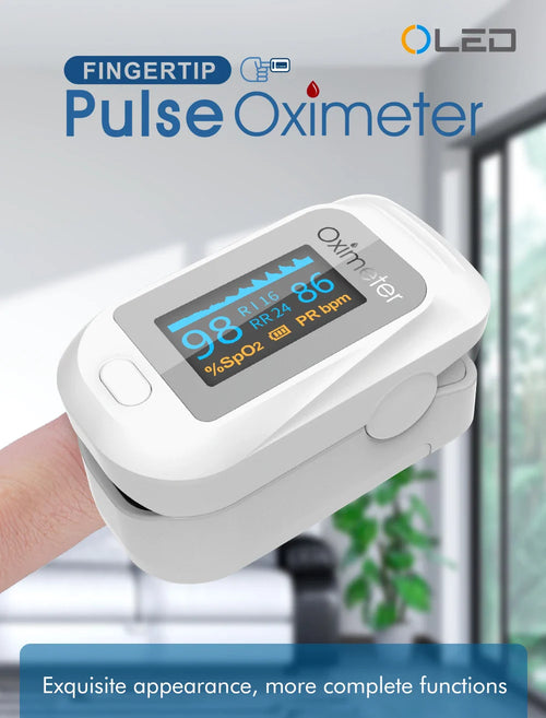 Bikenda Non-Invasive Blood Glucose Meter Powerful 8-in-1 detection™