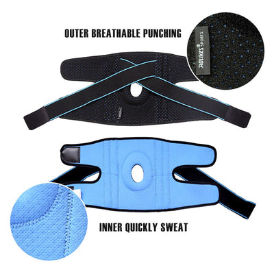 Knee PatellarBrace™