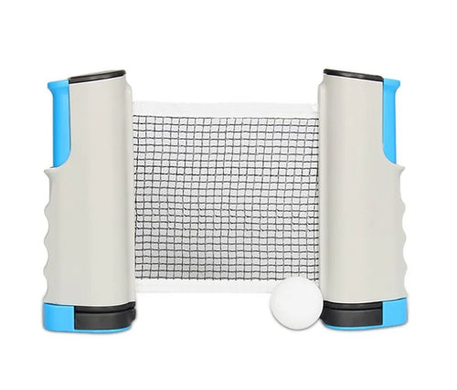 FlexiNet - Retractable Table Tennis Net™