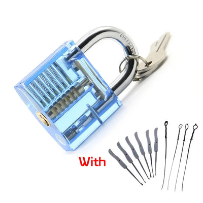 Locksmith Master  - Practice Kit™