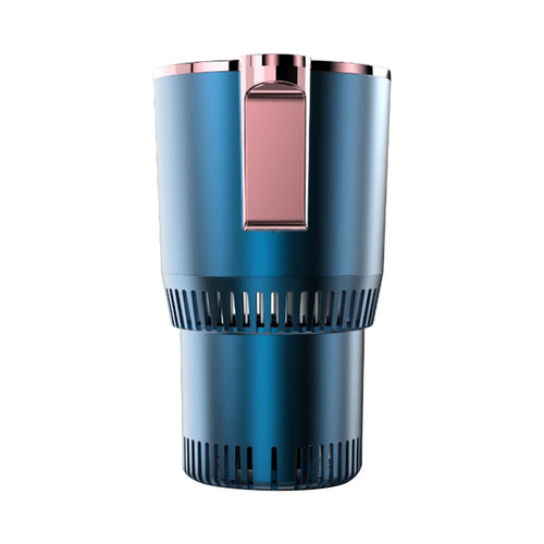 IceSip - Car Cooling  Heating Cup Holder™