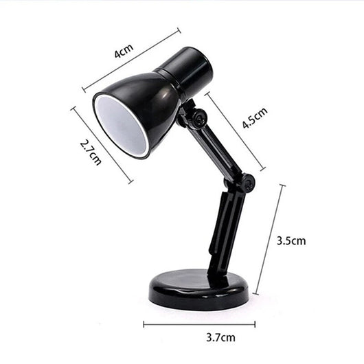 LumiClip - Mini LED Book Lamp™