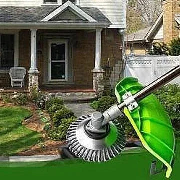 LawnBuster - Metal Lawn Weed Cutting Gear™