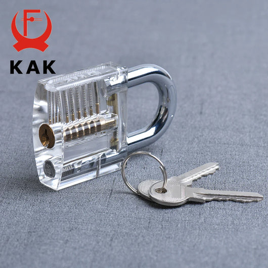 Locksmith Master  - Practice Kit™