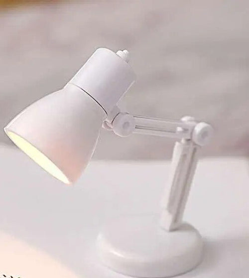 LumiClip - Mini LED Book Lamp™