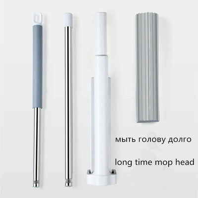 SwiftWipe - Rapid Absorption Mop™