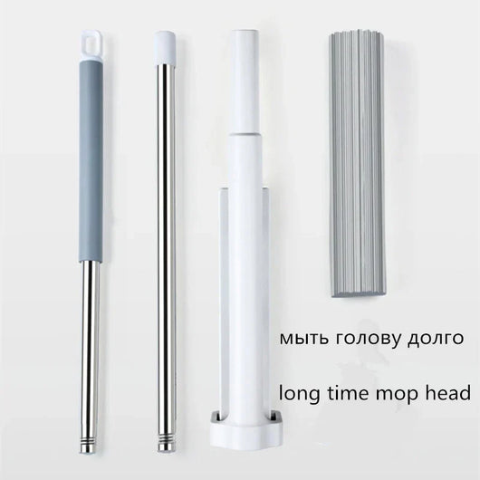 SwiftWipe - Rapid Absorption Mop™