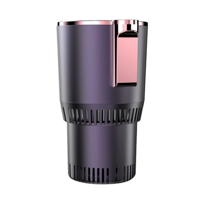 IceSip - Car Cooling  Heating Cup Holder™