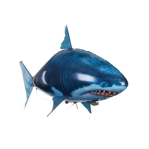 AeroShark - Inflatable RC Shark™