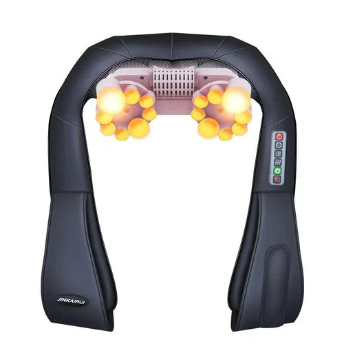 RelaxRevive - Compact Massager™